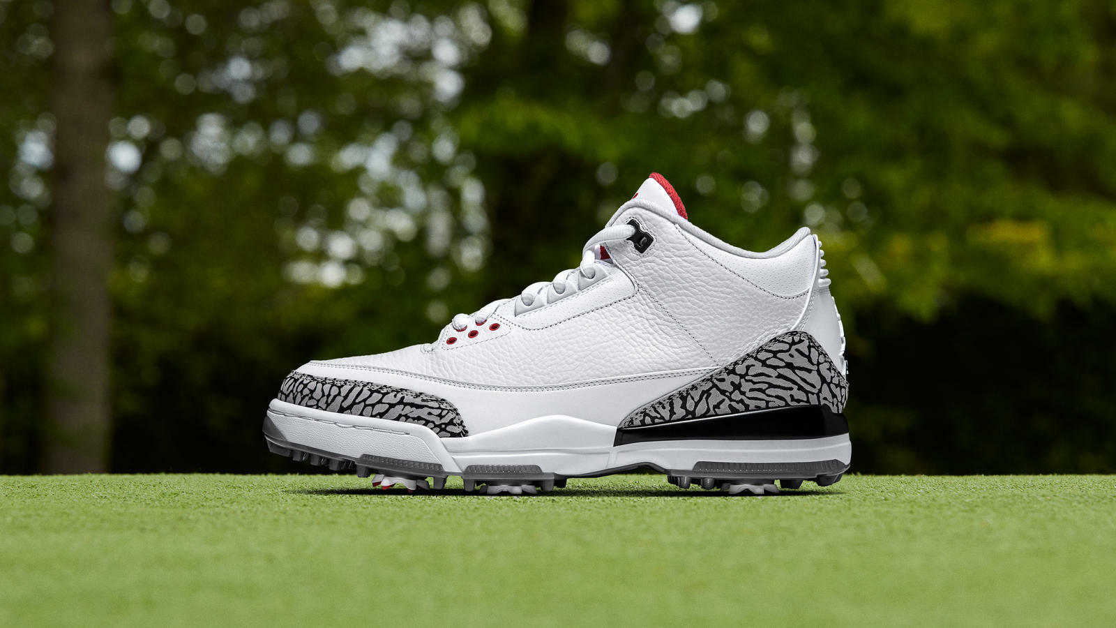 jordan retro 4 golf shoes